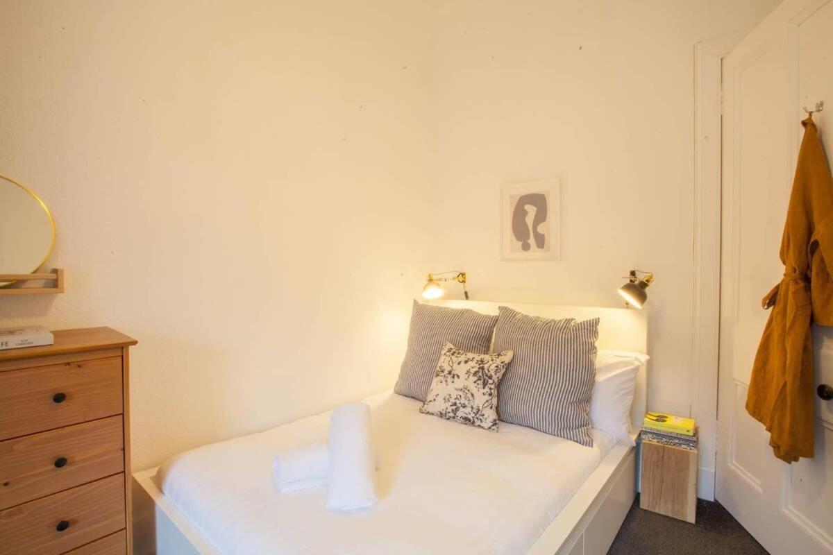 Stunning 2 Bed Property In Heart Of West End Glasgow Bagian luar foto
