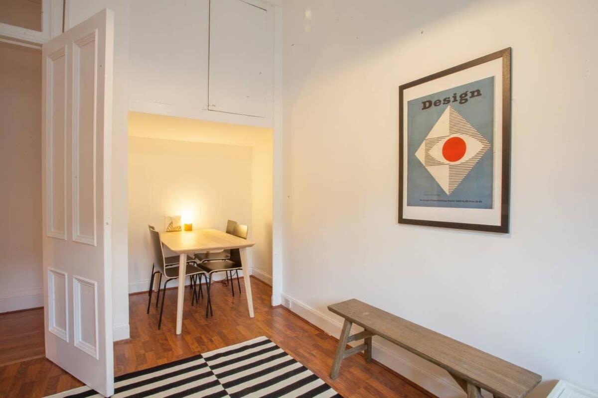 Stunning 2 Bed Property In Heart Of West End Glasgow Bagian luar foto